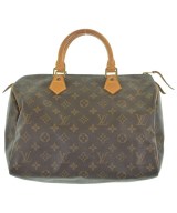 LOUIS VUITTON ボストンバッグ