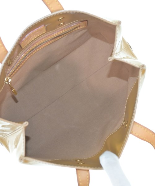 LOUIS VUITTON（ルイヴィトン）トートバッグ 黄 サイズ:PM レディース/2200706237061
