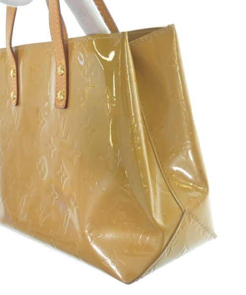 LOUIS VUITTON（ルイヴィトン）トートバッグ 黄 サイズ:PM レディース/2200706237061
