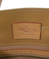 LOUIS VUITTON（ルイヴィトン）トートバッグ 黄 サイズ:PM レディース/2200706237061