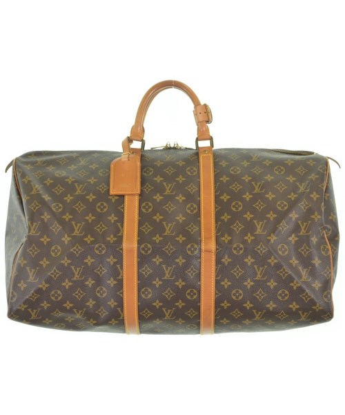 LOUIS VUITTON(ルイヴィトン)のボストンバッグ サイズ:55 108,000円