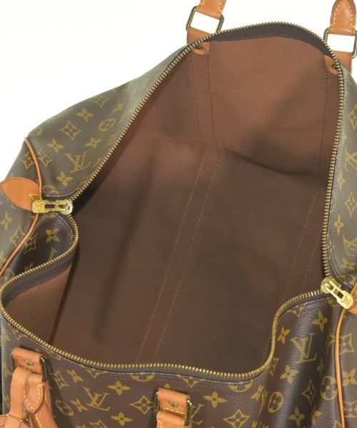 LOUIS VUITTON（ルイヴィトン）ボストンバッグ 茶 サイズ:55 レディース/2200706237085