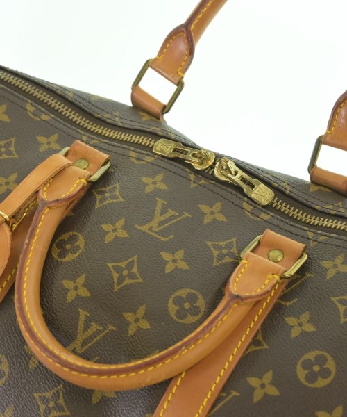 LOUIS VUITTON（ルイヴィトン）ボストンバッグ 茶 サイズ:55 レディース/2200706237085