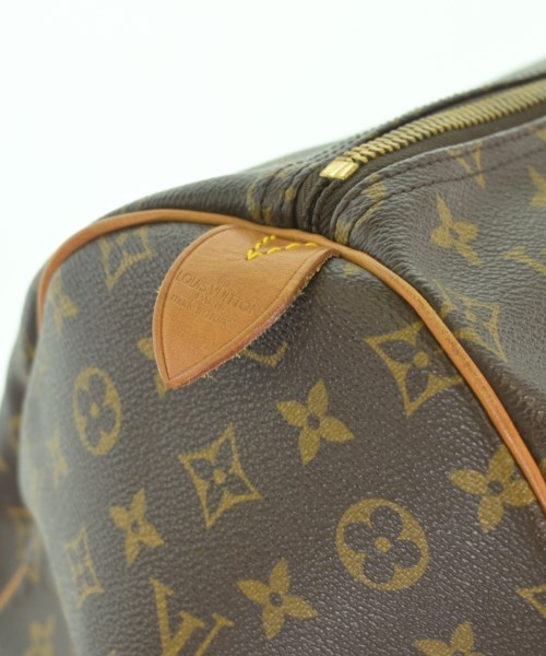 LOUIS VUITTON（ルイヴィトン）ボストンバッグ 茶 サイズ:55 レディース/2200706237085