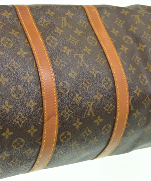 LOUIS VUITTON（ルイヴィトン）ボストンバッグ 茶 サイズ:55 レディース/2200706237085
