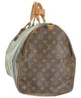 LOUIS VUITTON（ルイヴィトン）ボストンバッグ 茶 サイズ:55 レディース/2200706237085