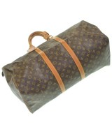 LOUIS VUITTON（ルイヴィトン）ボストンバッグ 茶 サイズ:55 レディース/2200706237085