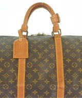LOUIS VUITTON（ルイヴィトン）ボストンバッグ 茶 サイズ:55 レディース/2200706237085
