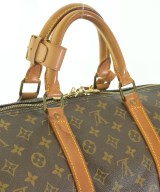 LOUIS VUITTON（ルイヴィトン）ボストンバッグ 茶 サイズ:55 レディース/2200706237085