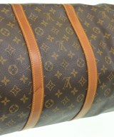 LOUIS VUITTON（ルイヴィトン）ボストンバッグ 茶 サイズ:55 レディース/2200706237085