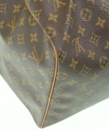 LOUIS VUITTON（ルイヴィトン）ボストンバッグ 茶 サイズ:55 レディース/2200706237085