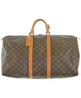 LOUIS VUITTON ボストンバッグ
