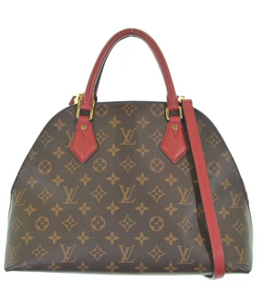 LOUIS VUITTON(ルイヴィトン)のハンドバッグ サイズ:- 153,000円