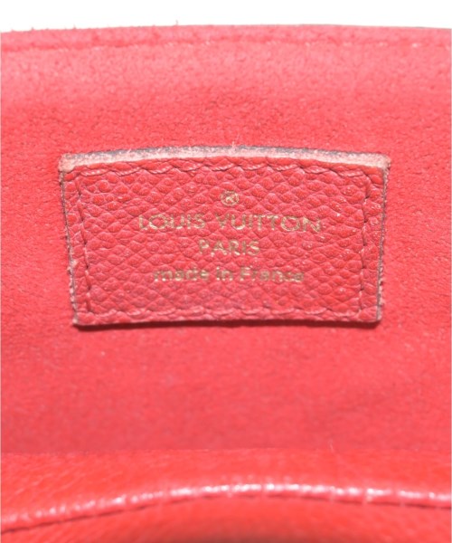 LOUIS VUITTON（ルイヴィトン）ハンドバッグ 茶 サイズ:- レディース/2200706237177