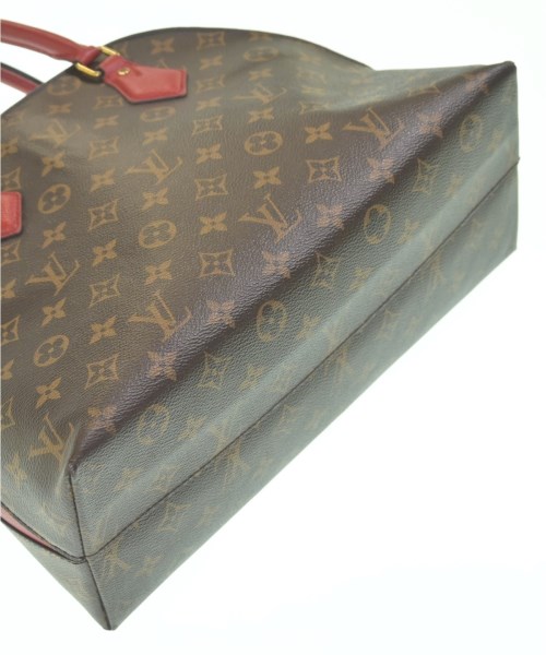 LOUIS VUITTON（ルイヴィトン）ハンドバッグ 茶 サイズ:- レディース/2200706237177