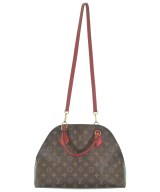 LOUIS VUITTON（ルイヴィトン）ハンドバッグ 茶 サイズ:- レディース/2200706237177