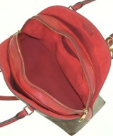LOUIS VUITTON（ルイヴィトン）ハンドバッグ 茶 サイズ:- レディース/2200706237177