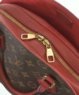 LOUIS VUITTON（ルイヴィトン）ハンドバッグ 茶 サイズ:- レディース/2200706237177