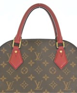 LOUIS VUITTON（ルイヴィトン）ハンドバッグ 茶 サイズ:- レディース/2200706237177