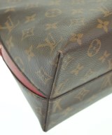 LOUIS VUITTON（ルイヴィトン）ハンドバッグ 茶 サイズ:- レディース/2200706237177