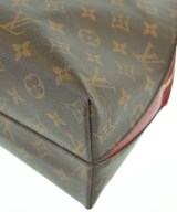 LOUIS VUITTON（ルイヴィトン）ハンドバッグ 茶 サイズ:- レディース/2200706237177
