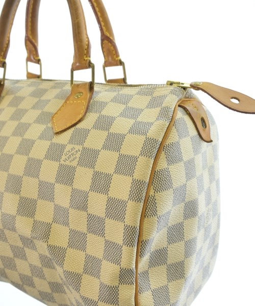 LOUIS VUITTON（ルイヴィトン）ボストンバッグ ベージュ サイズ:30 レディース/2200706237252