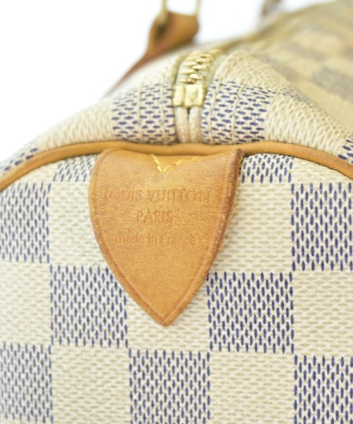 LOUIS VUITTON（ルイヴィトン）ボストンバッグ ベージュ サイズ:30 レディース/2200706237252