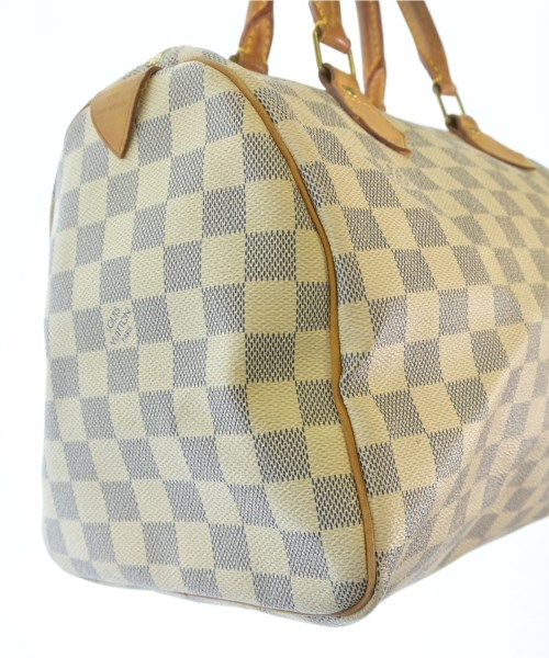 LOUIS VUITTON（ルイヴィトン）ボストンバッグ ベージュ サイズ:30 レディース/2200706237252