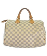 LOUIS VUITTON（ルイヴィトン）ボストンバッグ ベージュ サイズ:30 レディース/2200706237252