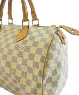 LOUIS VUITTON（ルイヴィトン）ボストンバッグ ベージュ サイズ:30 レディース/2200706237252