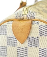 LOUIS VUITTON（ルイヴィトン）ボストンバッグ ベージュ サイズ:30 レディース/2200706237252