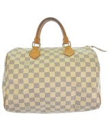 LOUIS VUITTON ボストンバッグ