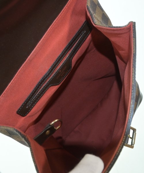 LOUIS VUITTON（ルイヴィトン）バックパック・リュック 茶 サイズ:- レディース/2200706237269