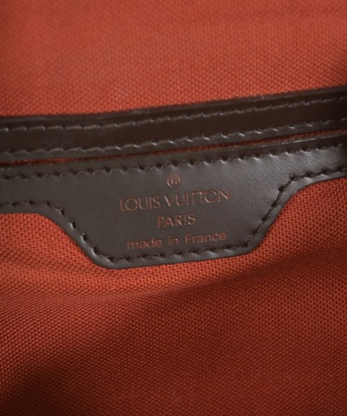 LOUIS VUITTON（ルイヴィトン）バックパック・リュック 茶 サイズ:- レディース/2200706237269