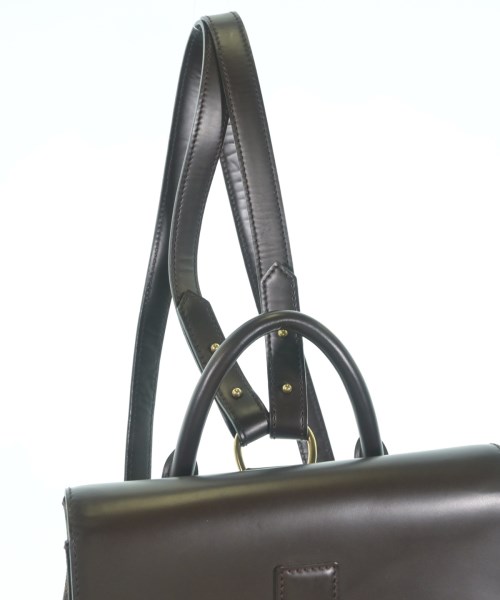 LOUIS VUITTON（ルイヴィトン）バックパック・リュック 茶 サイズ:- レディース/2200706237269