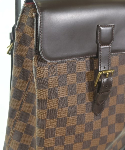 LOUIS VUITTON（ルイヴィトン）バックパック・リュック 茶 サイズ:- レディース/2200706237269