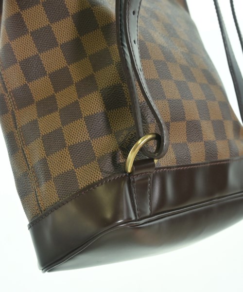 LOUIS VUITTON（ルイヴィトン）バックパック・リュック 茶 サイズ:- レディース/2200706237269