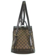 LOUIS VUITTON（ルイヴィトン）バックパック・リュック 茶 サイズ:- レディース/2200706237269