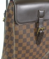 LOUIS VUITTON（ルイヴィトン）バックパック・リュック 茶 サイズ:- レディース/2200706237269