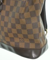 LOUIS VUITTON（ルイヴィトン）バックパック・リュック 茶 サイズ:- レディース/2200706237269