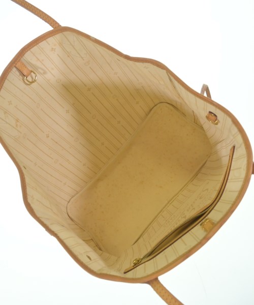LOUIS VUITTON（ルイヴィトン）トートバッグ 白 サイズ:MM レディース/2200706237320