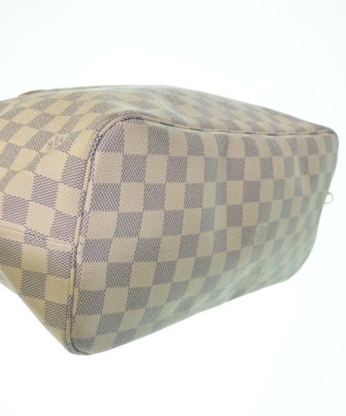 LOUIS VUITTON（ルイヴィトン）トートバッグ 白 サイズ:MM レディース/2200706237320