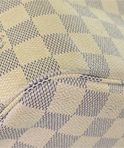 LOUIS VUITTON（ルイヴィトン）トートバッグ 白 サイズ:MM レディース/2200706237320