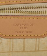 LOUIS VUITTON（ルイヴィトン）トートバッグ 白 サイズ:MM レディース/2200706237320
