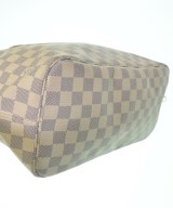 LOUIS VUITTON（ルイヴィトン）トートバッグ 白 サイズ:MM レディース/2200706237320