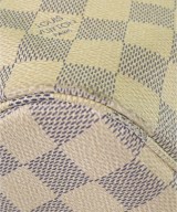 LOUIS VUITTON（ルイヴィトン）トートバッグ 白 サイズ:MM レディース/2200706237320