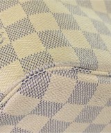 LOUIS VUITTON（ルイヴィトン）トートバッグ 白 サイズ:MM レディース/2200706237320