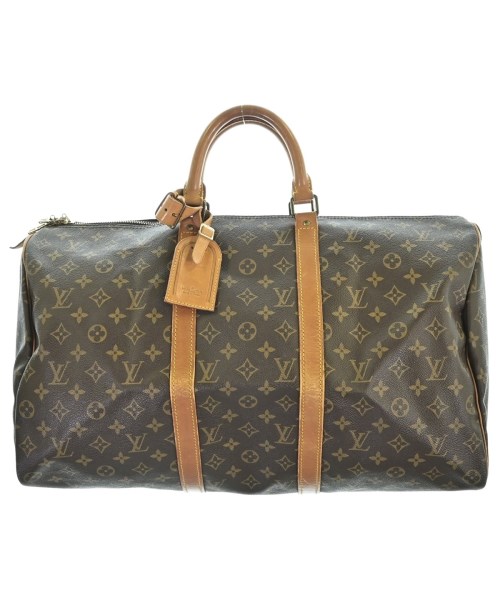 LOUIS VUITTON(ルイヴィトン)のボストンバッグ サイズ:50 128,000円