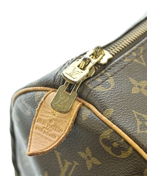 LOUIS VUITTON（ルイヴィトン）ボストンバッグ 茶 サイズ:50 レディース/2200706237337