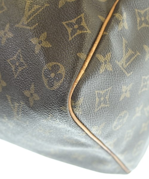 LOUIS VUITTON（ルイヴィトン）ボストンバッグ 茶 サイズ:50 レディース/2200706237337